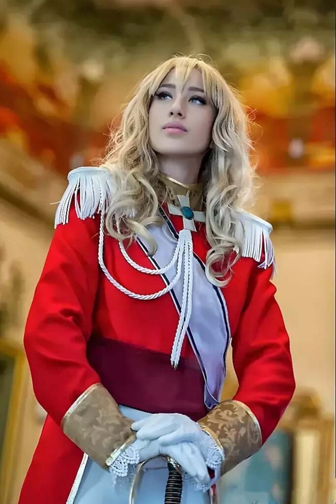 Albina Albie